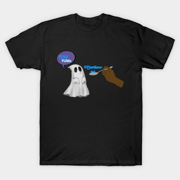 Soul Food T-Shirt by 77777R